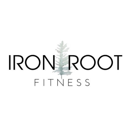 Iron Root Fitness app icon