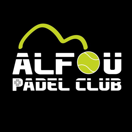 Alfou Padel Club app icon