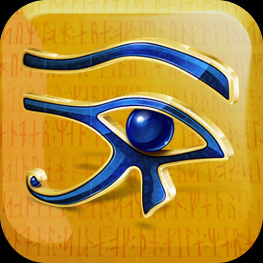 Pharaoh Magic app icon