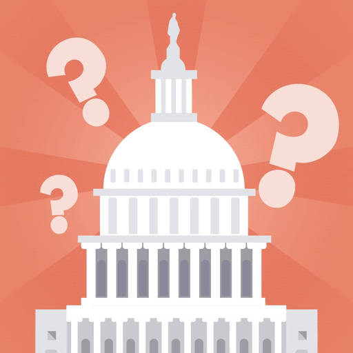 Famous Buildings: History Quiz app icon