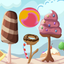 Candeluge icon