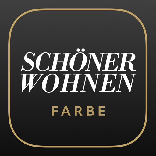 SCHÖNER WOHNEN Colour Designer app icon