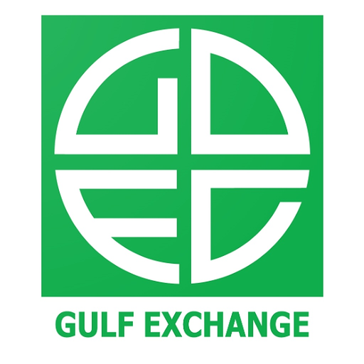 Gulf Exchange app icon