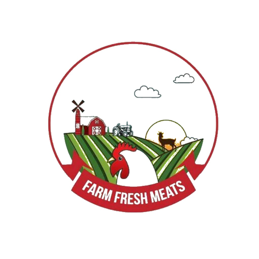 Farm Fresh Meats app icon