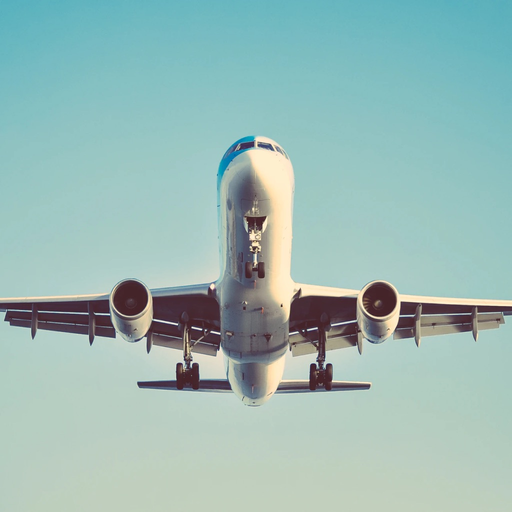 Idle Airline Tycoon - Manager app icon