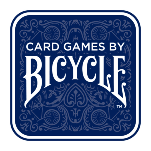 Card Games by Bicycle app icon