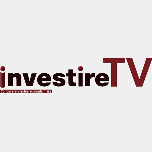 Investire Mag TV app icon