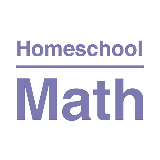 Homeschool Math Curriculum app icon
