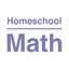 Homeschool Math Curriculum icon