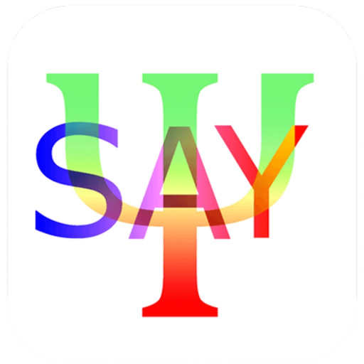 SAY Stres ve Anksiyete Yönetim app icon