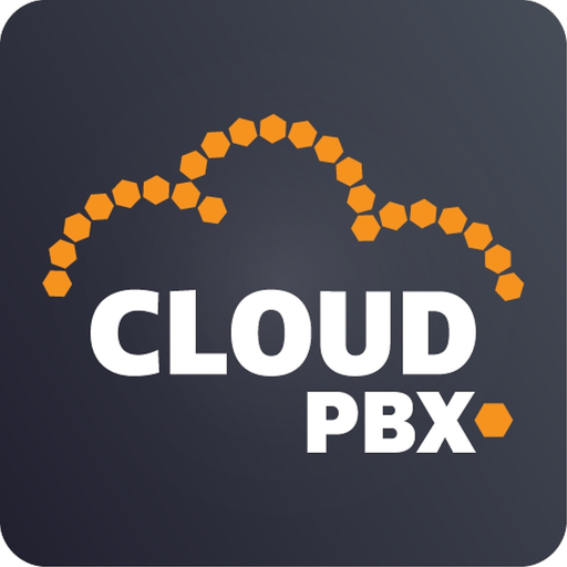 Callflow Cloud PBX app icon
