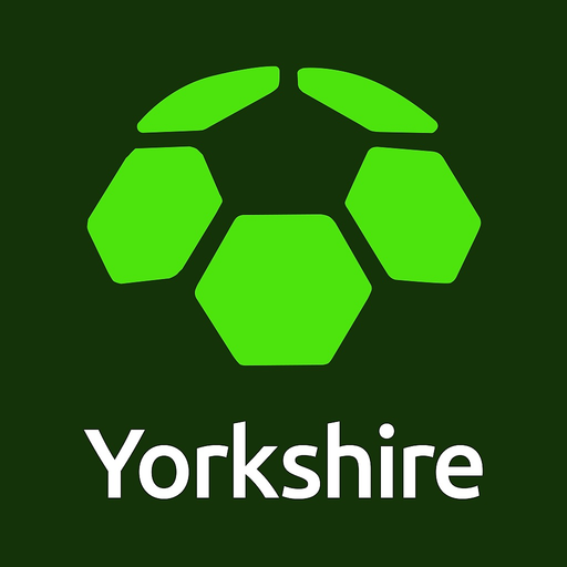 Football Yorkshire app icon