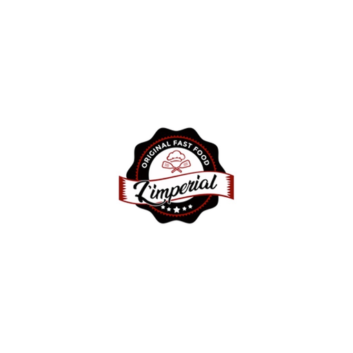 L imperial app icon