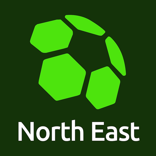 Football NE app icon