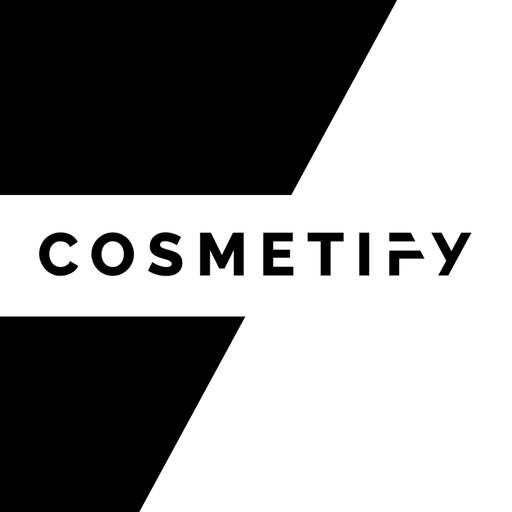 Cosmetify app icon