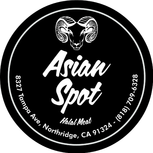 Asian Spot app icon