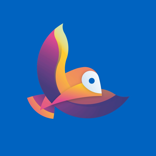Eric Robinson app icon