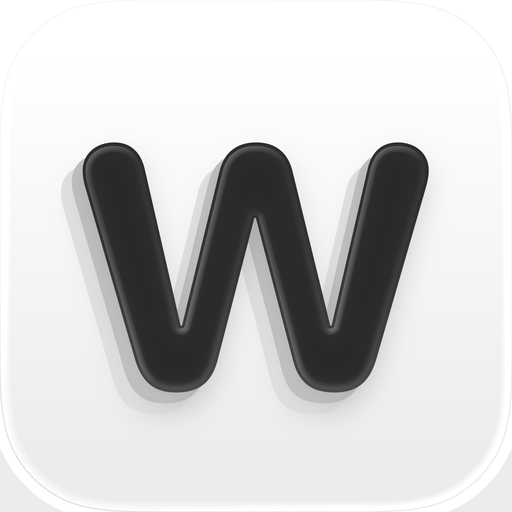Wozi: Vocabulary Builder app icon