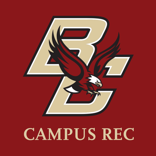 Boston College Campus Rec app icon