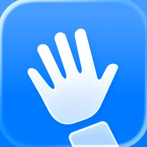 Attendant Pro for Zoom app icon