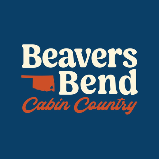 Visit BeaversBend CabinCountry app icon