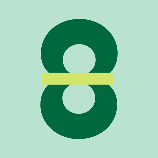 ActuEight app icon