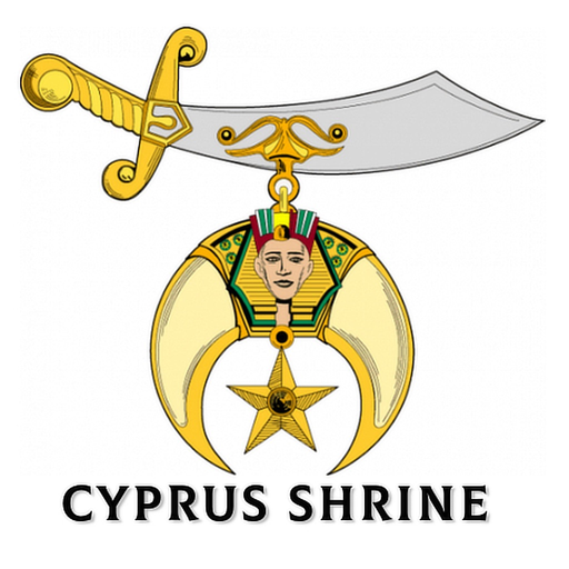 Cyprus Shrine app icon