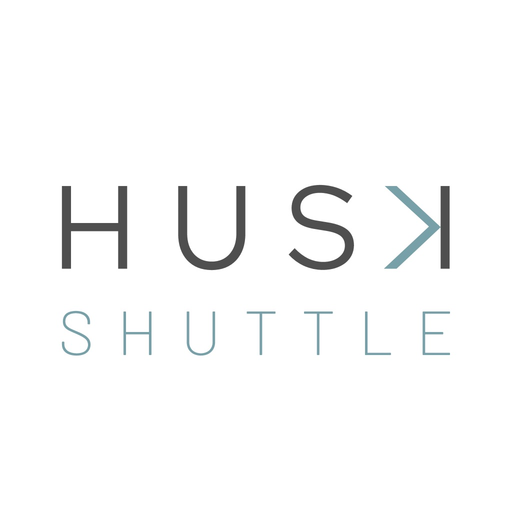 Husk Shuttle app icon