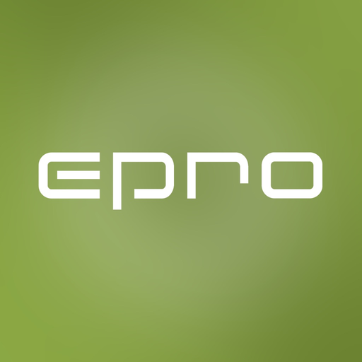 EPRO app icon