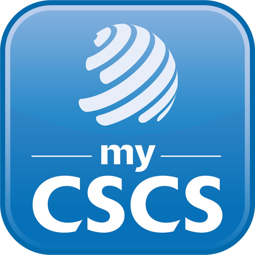 My CSCS - Official CSCS App app icon