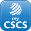 My CSCS - Official CSCS App icon