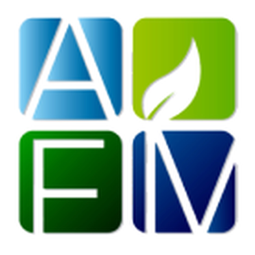 AFM Smart customer App app icon