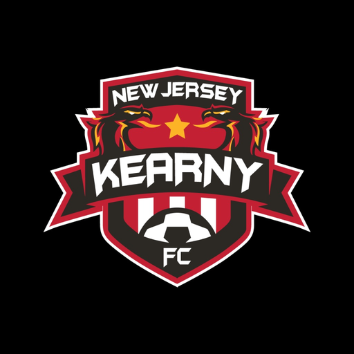 KEARNY FC app icon