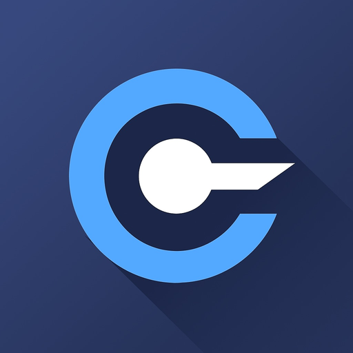 Cryptos app icon