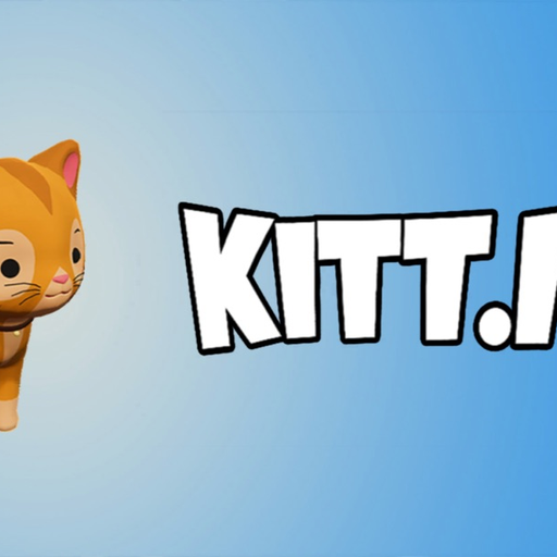 KITT.IO TV app icon