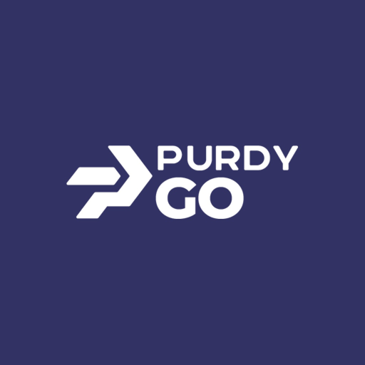 Purdy GO app icon