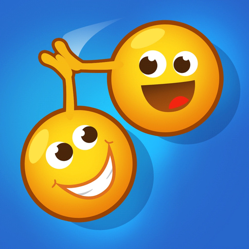 Emoji Match - Connect Puzzle app icon