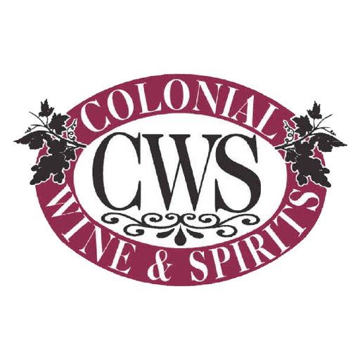Colonial Wine & Spirits app icon