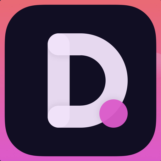 Dearly. app icon