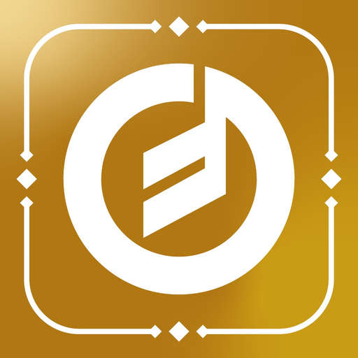 Claravox app icon