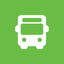 BusWhere for Crouse Health icon