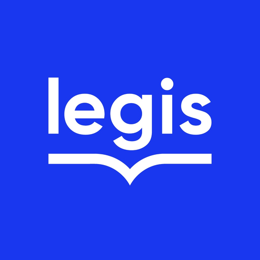 Libros digitales Legis app icon