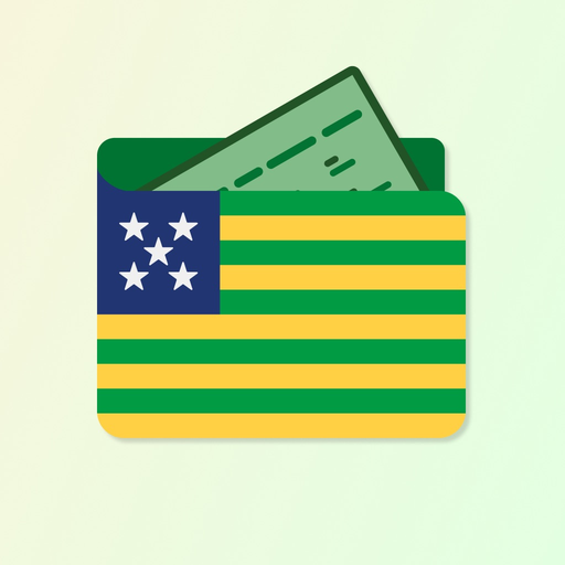 RG Nacional GO app icon