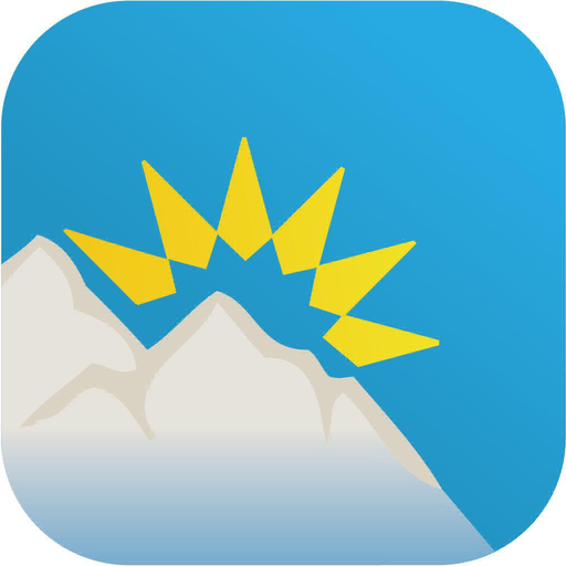 Aspen Weather App app icon