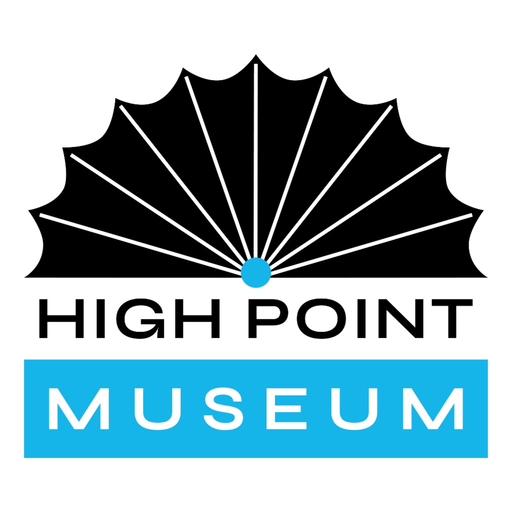 High Point Museum app icon