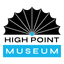 High Point Museum icon