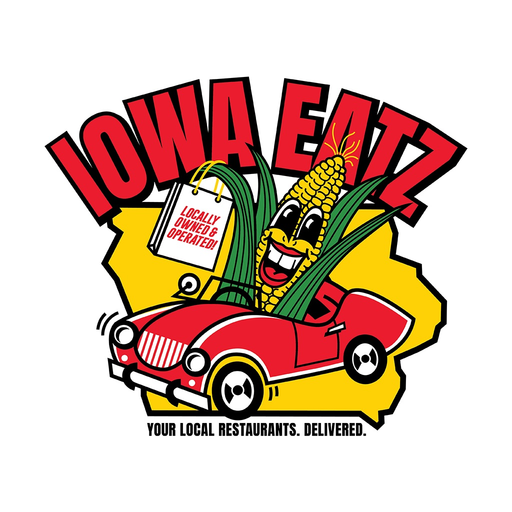 Iowa Eatz app icon
