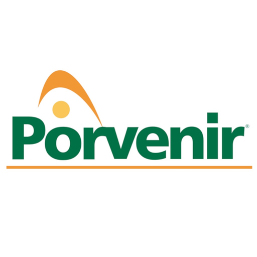 TCV Porvenir app icon