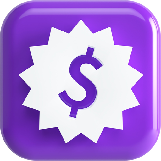 Millions app icon