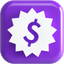 Millions icon